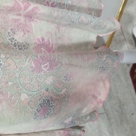 xcit u.s.a. brand top. - Picture 6 of 11